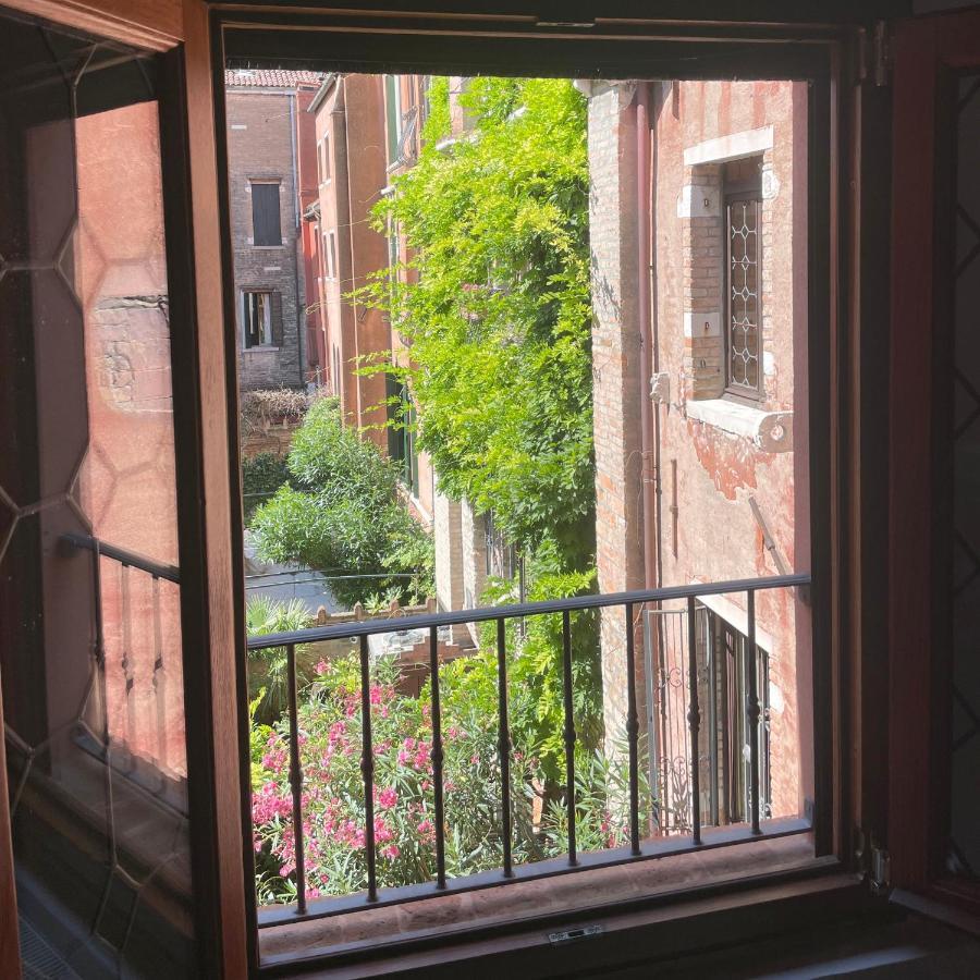 Ca' Little Beauty Apartment