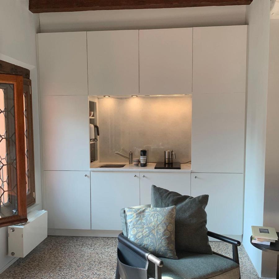 Apartment Ca' Little Beauty Venice