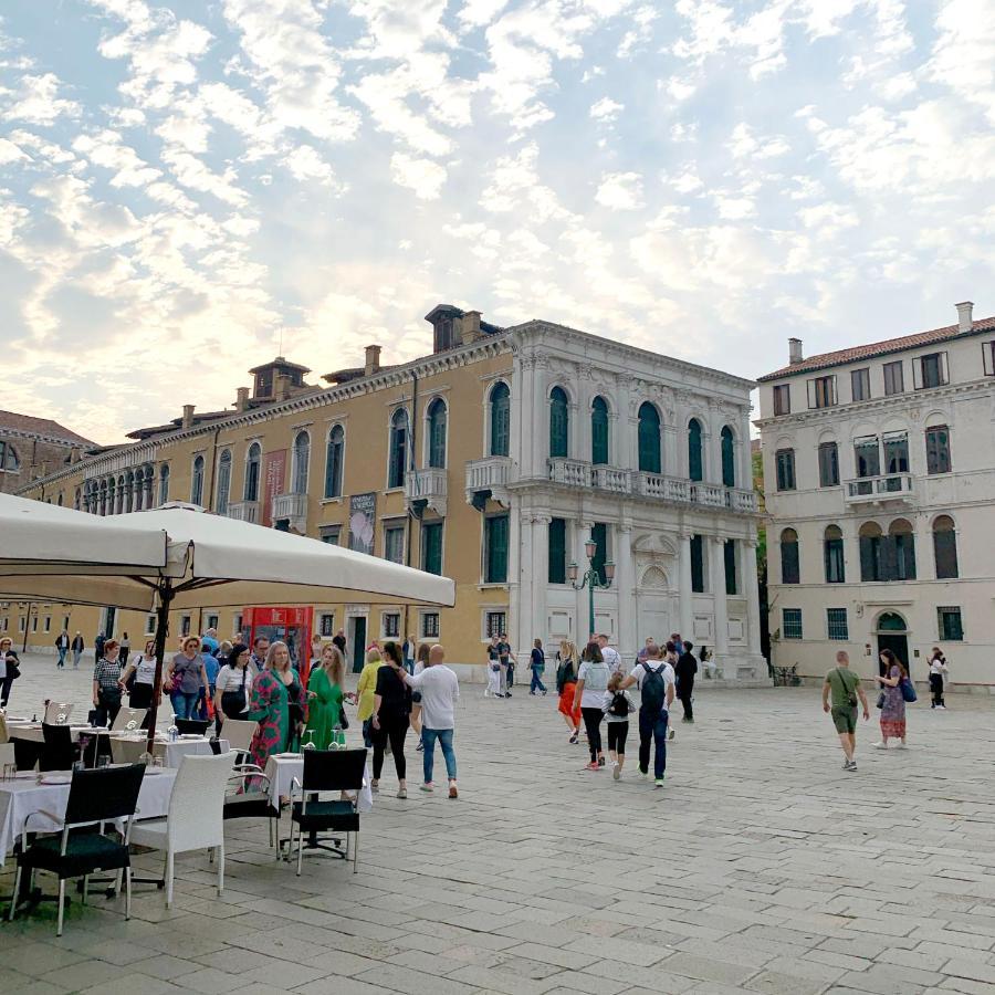 Ca' Little Beauty * Venice