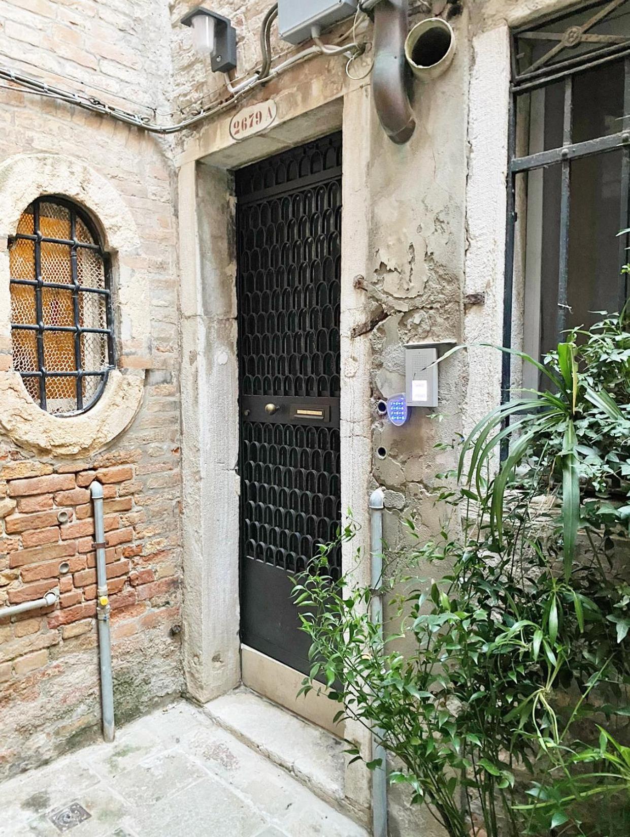 Apartment Ca' Little Beauty