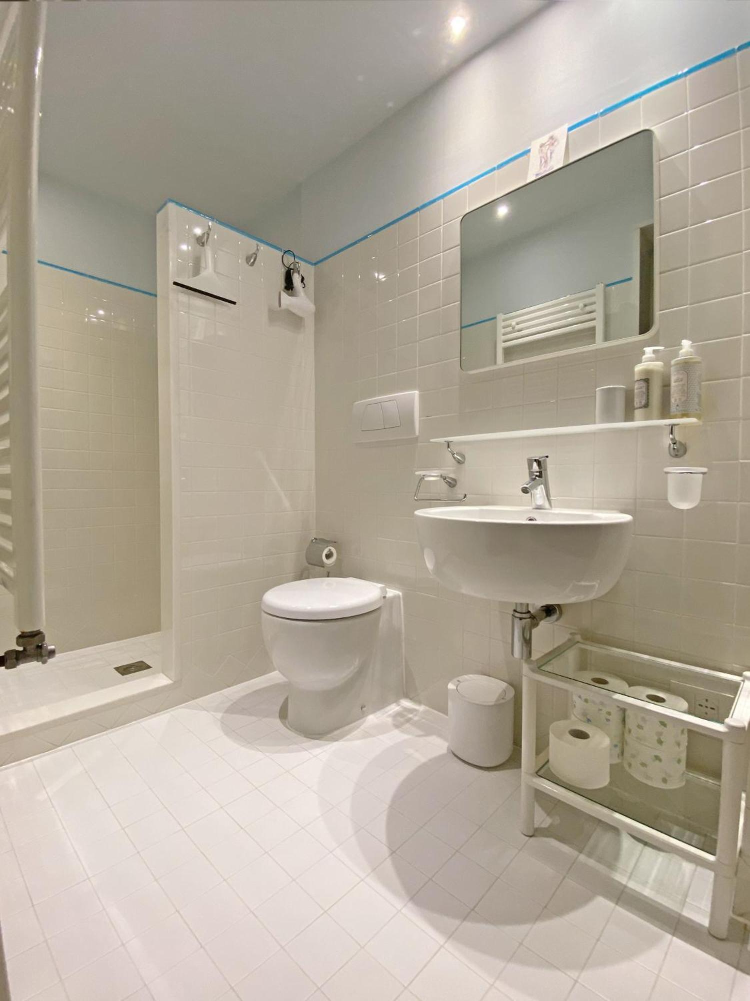 Ca' Little Beauty Apartment