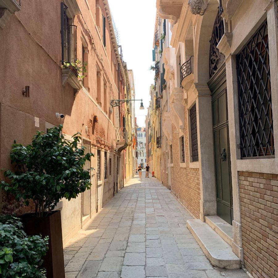 Apartament Ca' Little Beauty