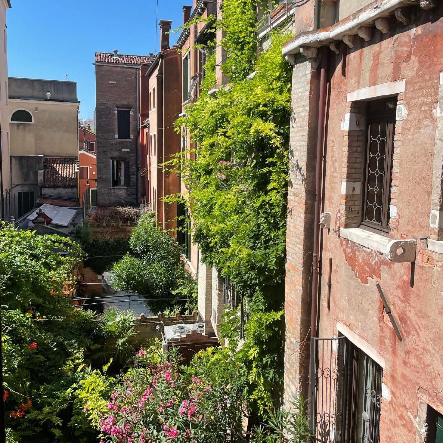 Ca' Little Beauty Apartament