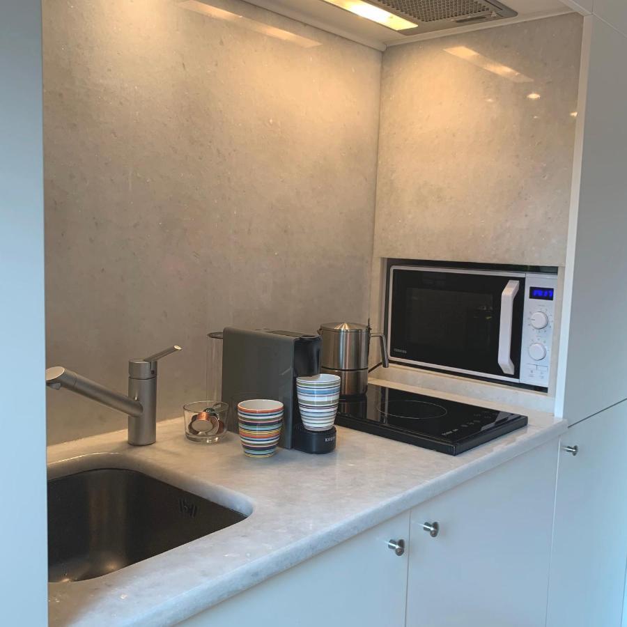 Apartament Ca' Little Beauty Wenecja