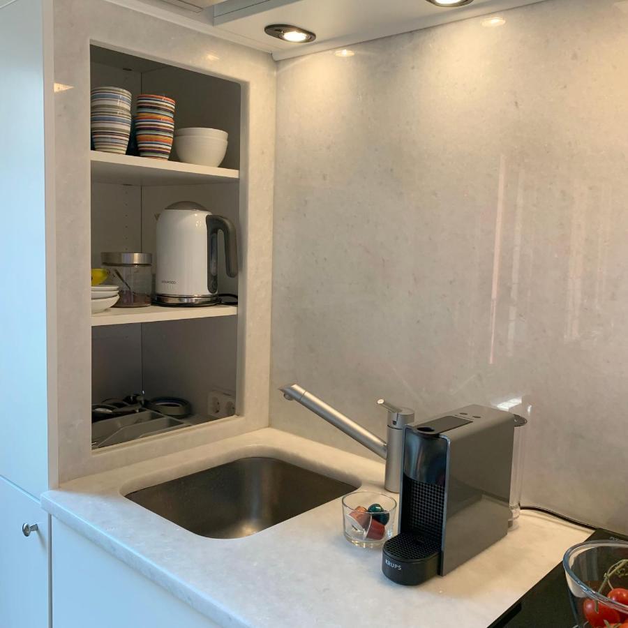 Ca' Little Beauty Apartament Wenecja