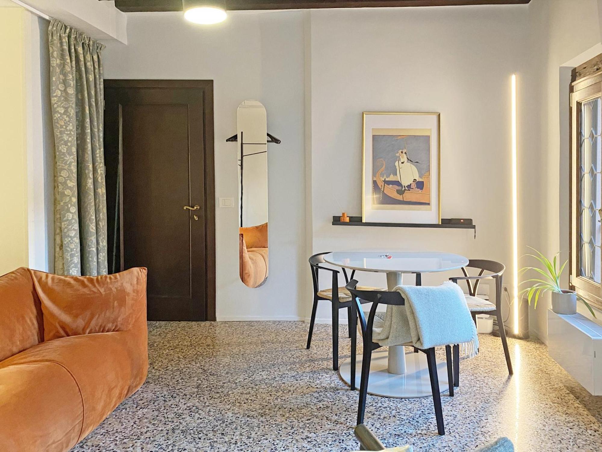 Apartamento Ca' Little Beauty Venecia