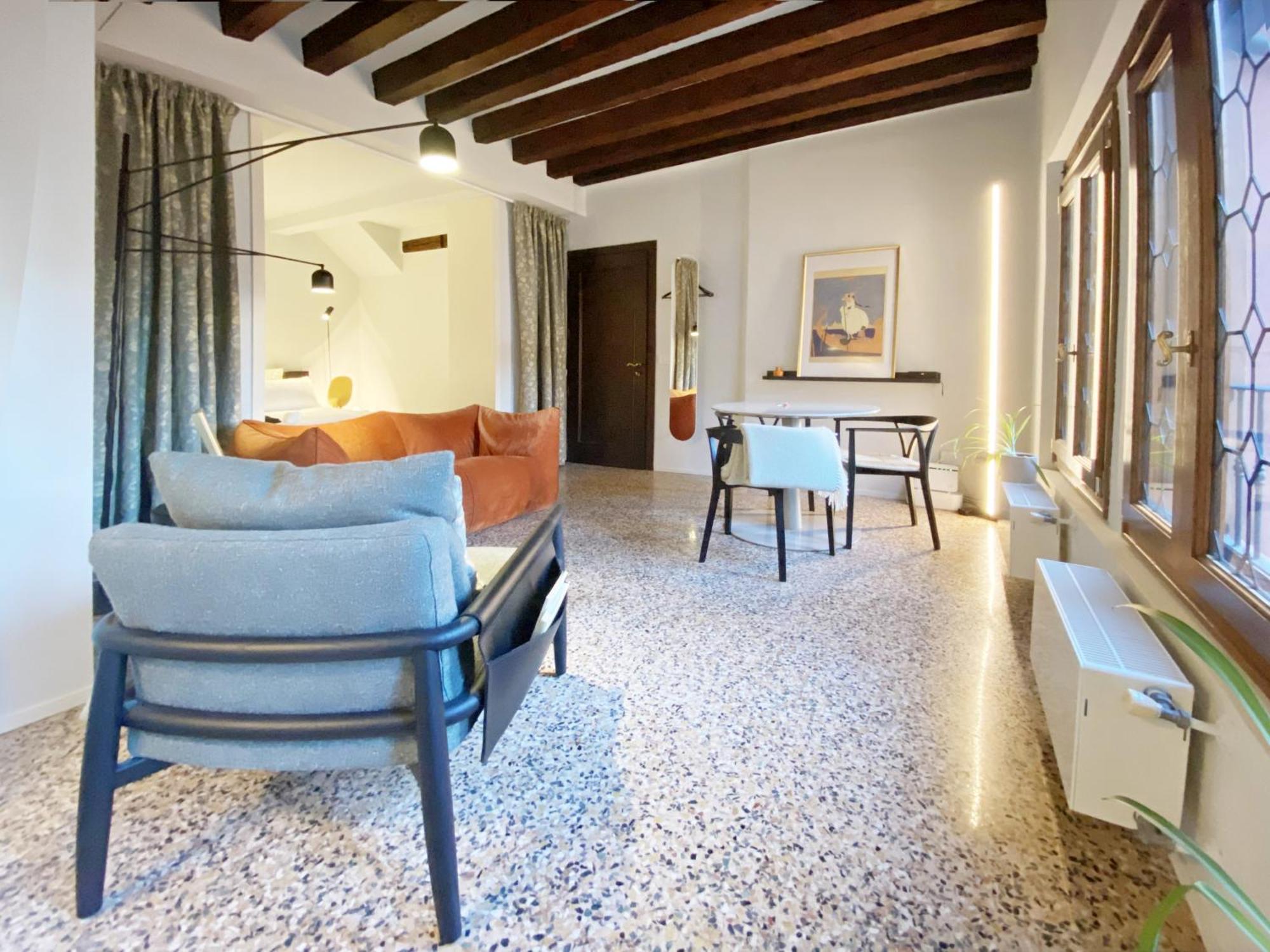 Apartament Ca' Little Beauty